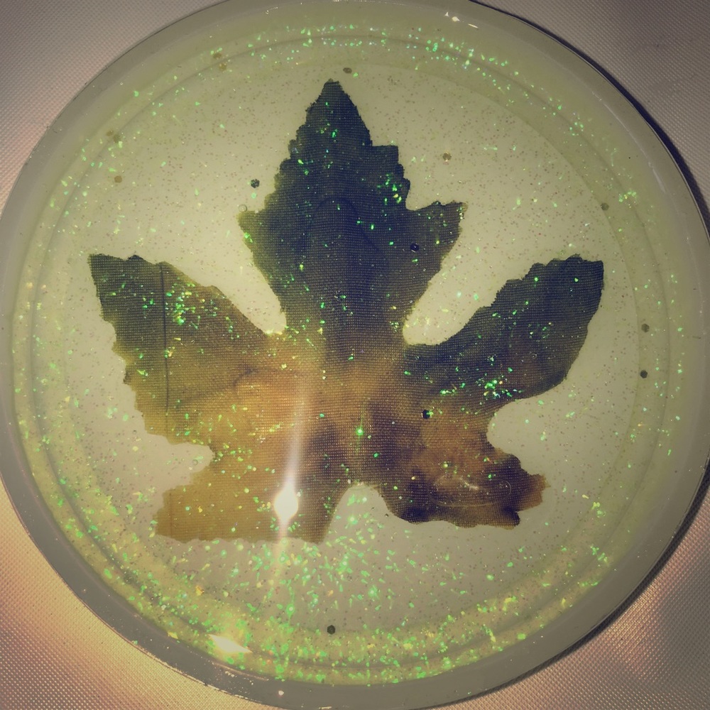Coaster